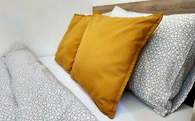 Apartment Antares