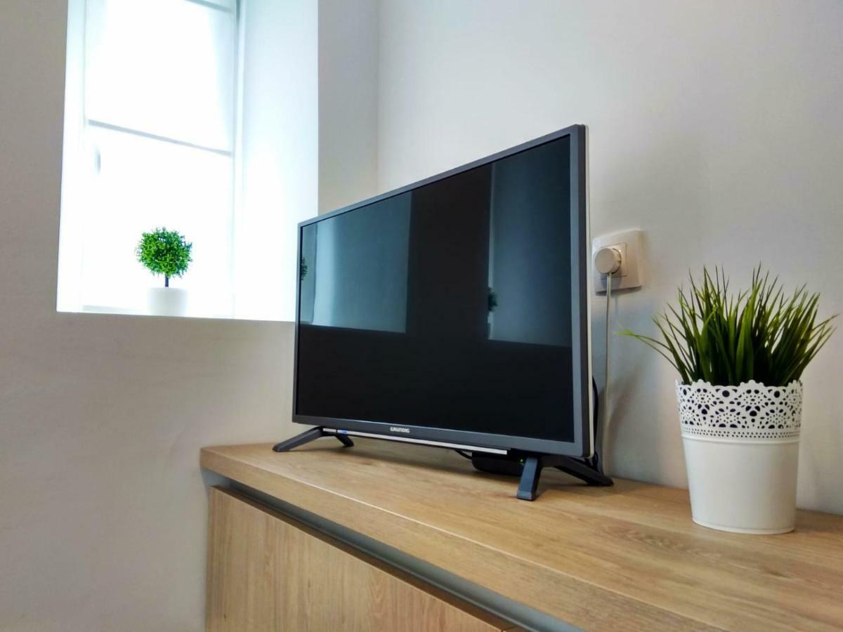 Apartment Antares Zagreb Extérieur photo