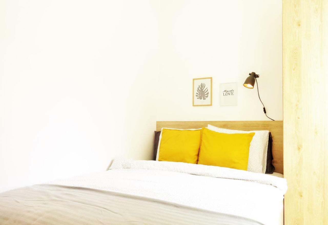 Apartment Antares Zagreb Extérieur photo